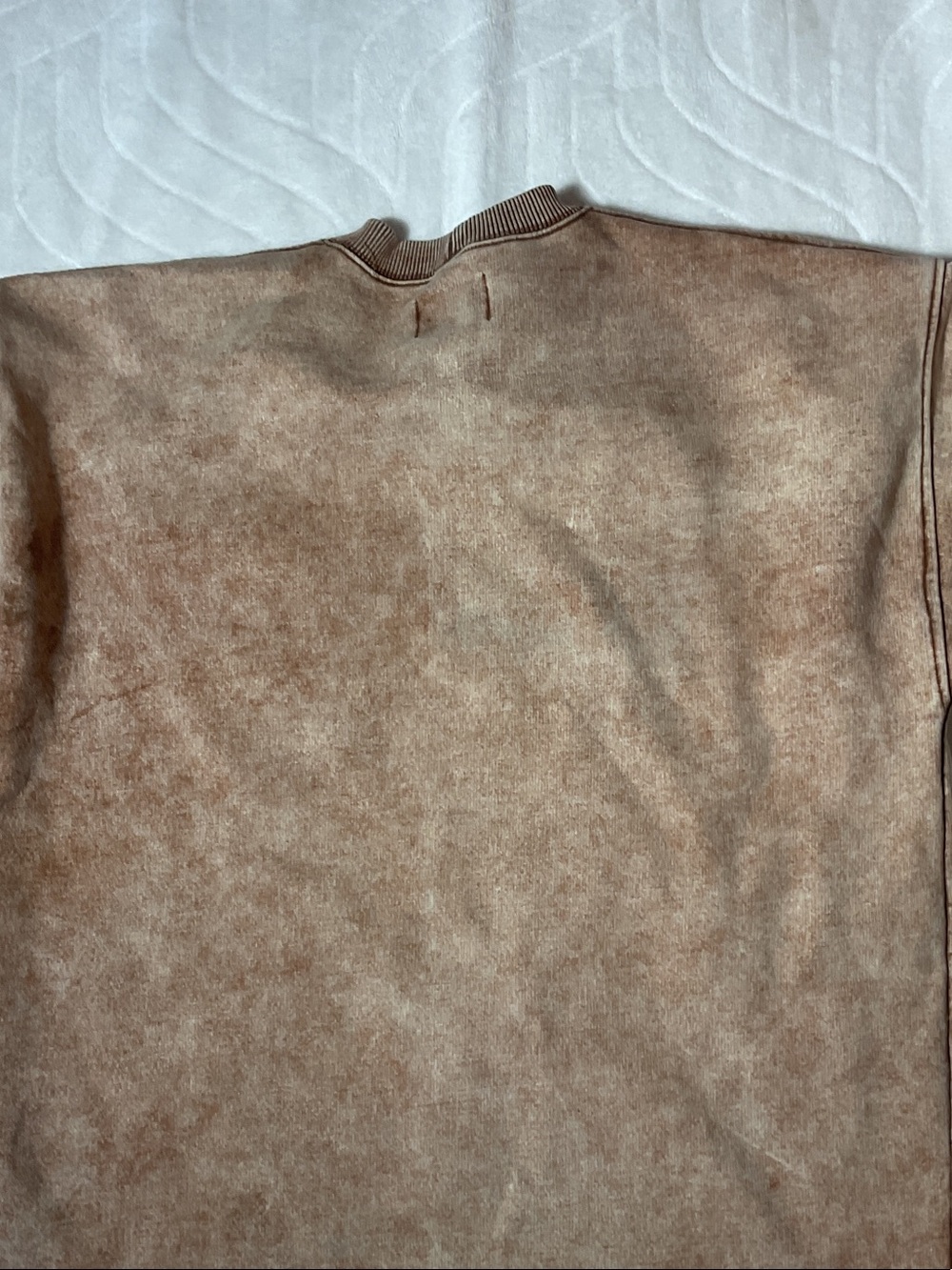 Vintage early 90’s indigenous sweatshirt - Picture 8 of 8